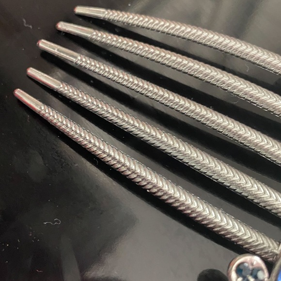 Hair comb - Picture 8 of 8